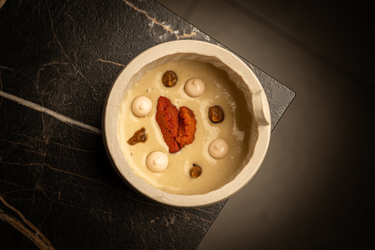 Mare Espacio Gastronómico tweet media