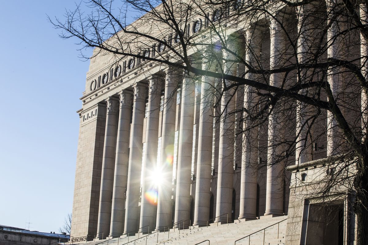 Tarja Halonen tweet media