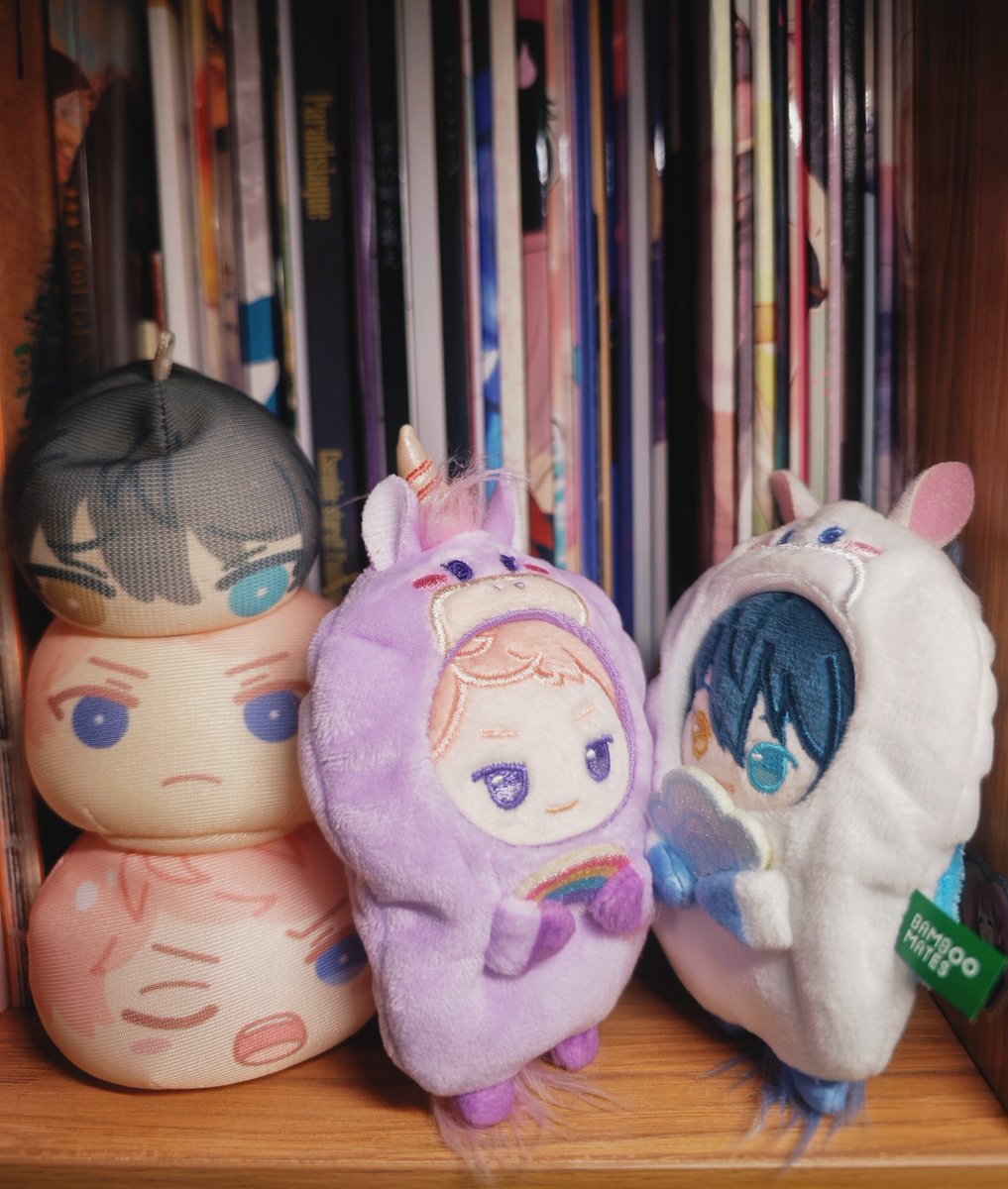 走失用 tweet media