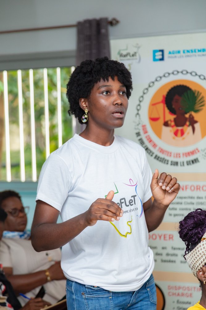 DUE au Gabon, Sao Tomé-et-Principe et la CEEAC tweet media