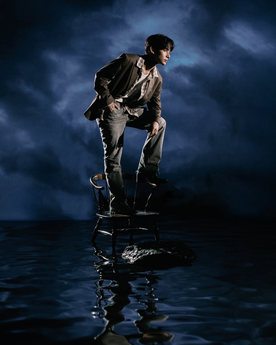 🍎 Wakas at Simula: Justin

Even the vastest orbit eventually yields to the absolution of the dark.

The beginning always warrants an end.

Pre-save the album here:
🔗 : sb19.sng.to/wakas-at-simul…

Get your tickets to the finale concert here:
🔗 : smtickets.com/events/view/17…