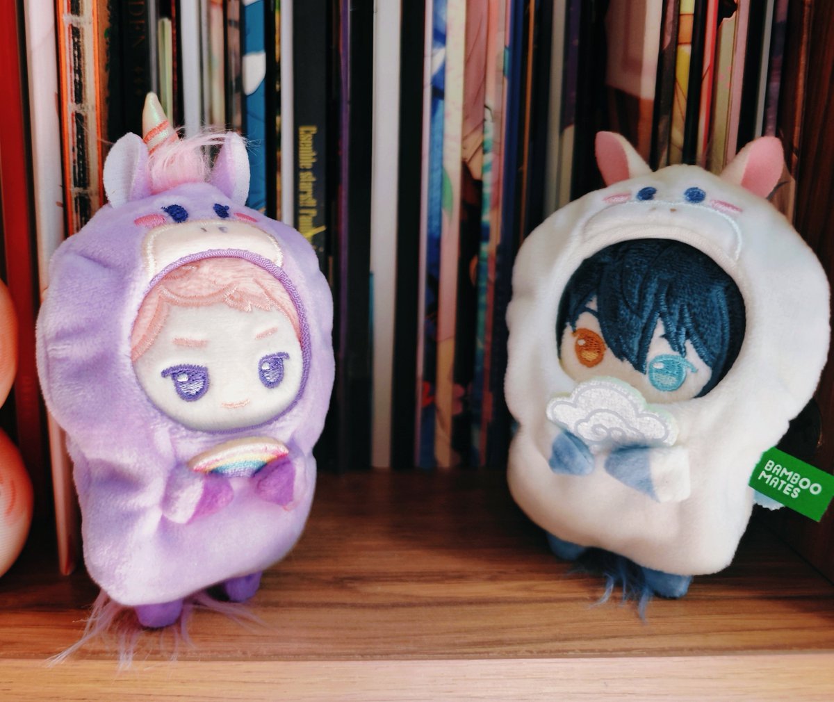 走失用 tweet media