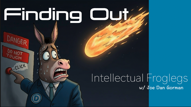 Joe Dan Gorman tweet media