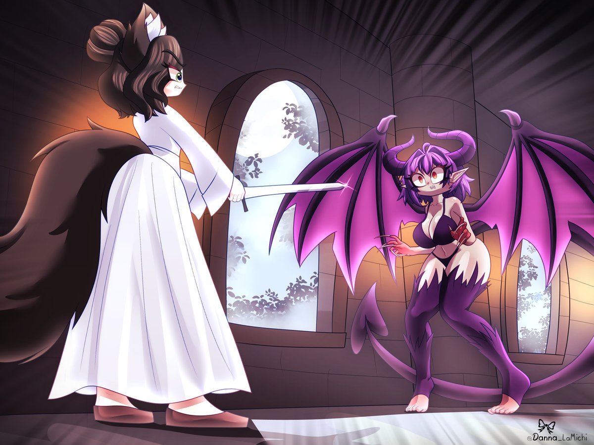 RazorSharpFang tweet media