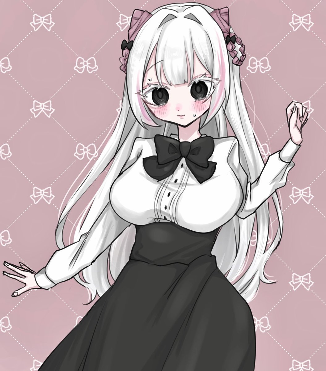 ♆𝓝𝓞𝓐↝ 夢絵依頼受付中 tweet media