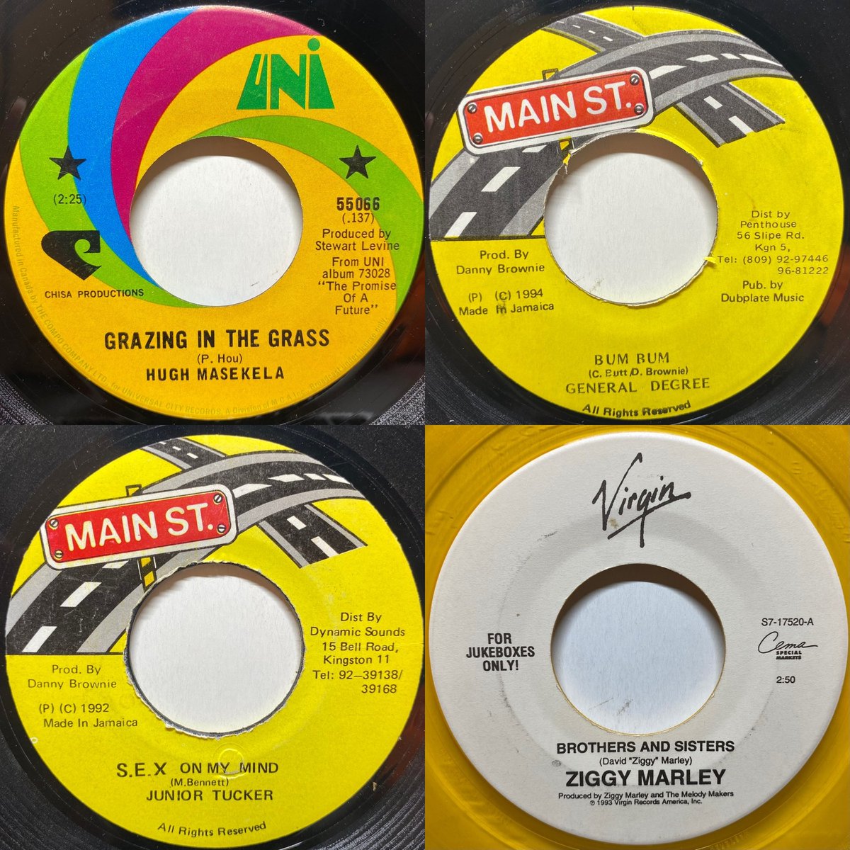 vinyl7 records (@vinyl7records) / Posts / X