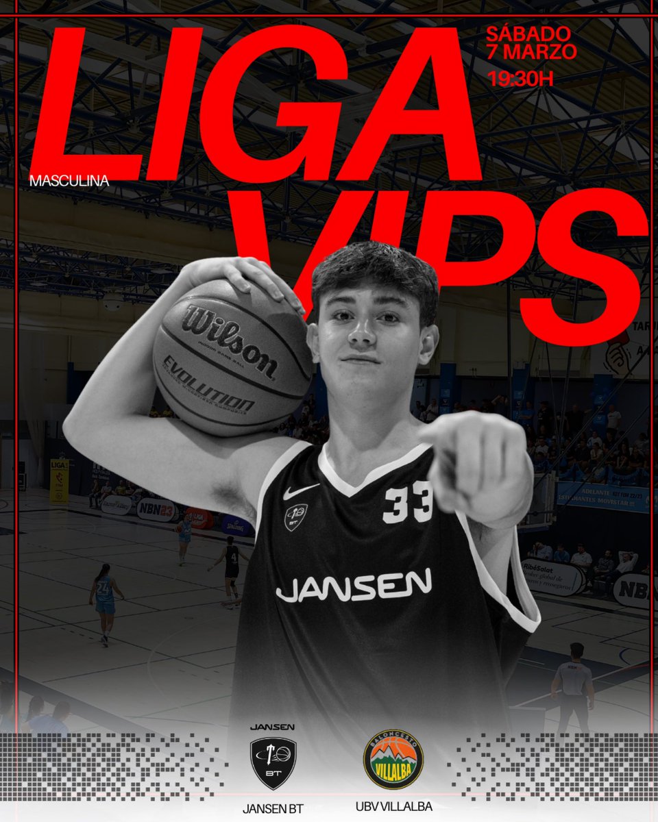 Jansen BT tweet media