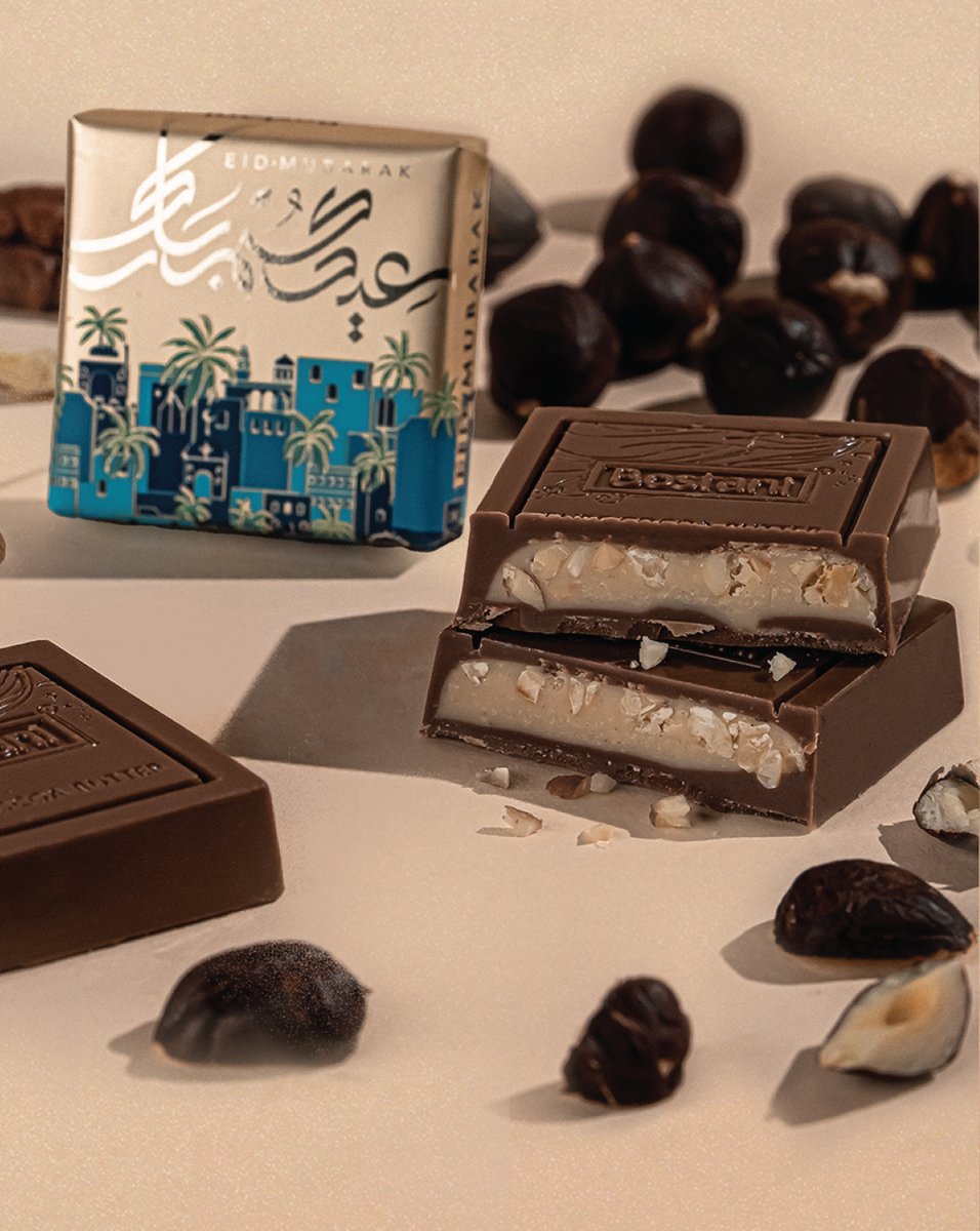 Bostani Chocolate tweet media