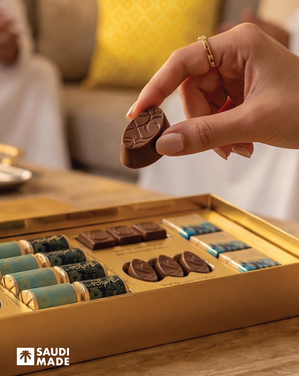 Bostani Chocolate tweet media