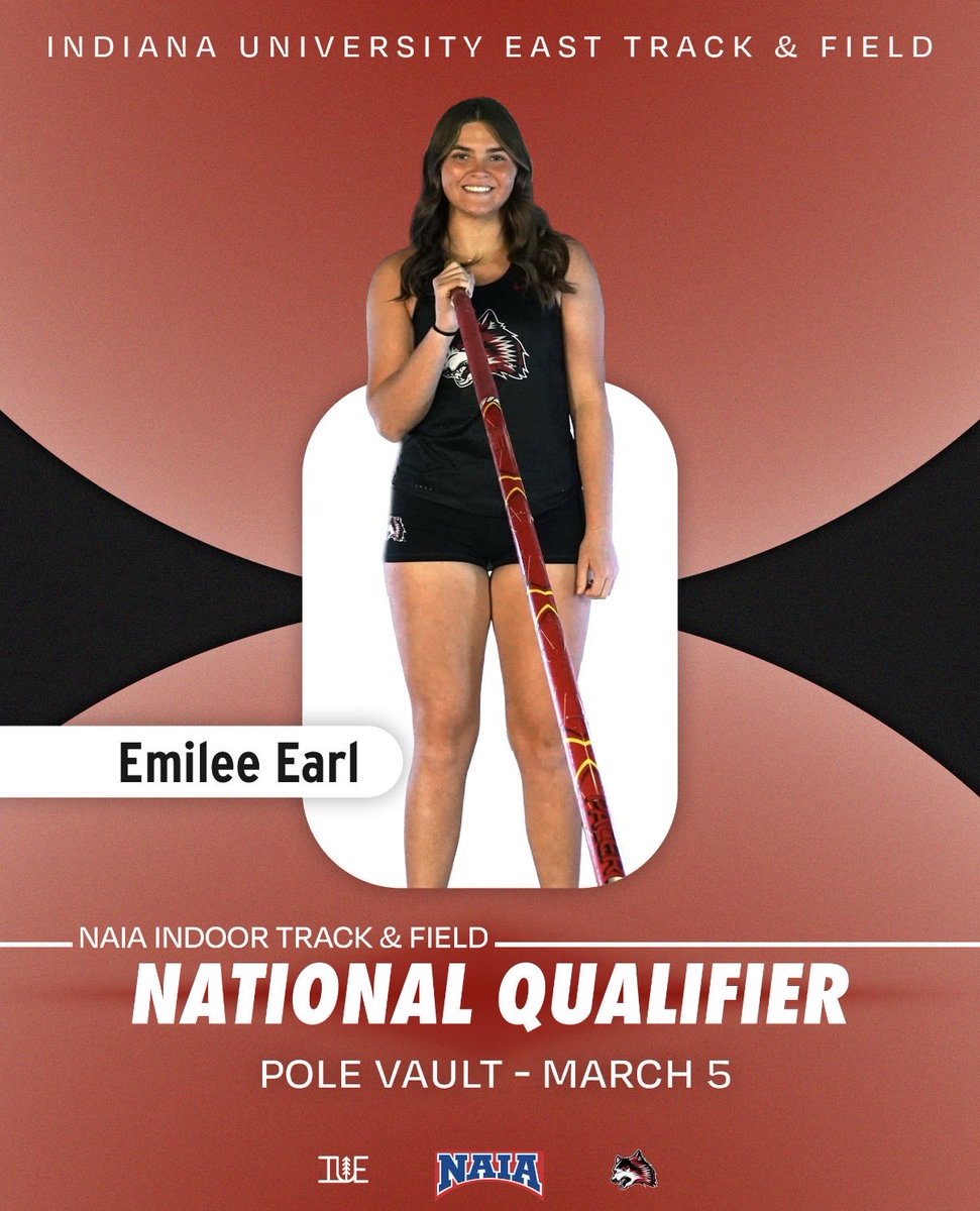 Indiana University East TF / XC tweet media