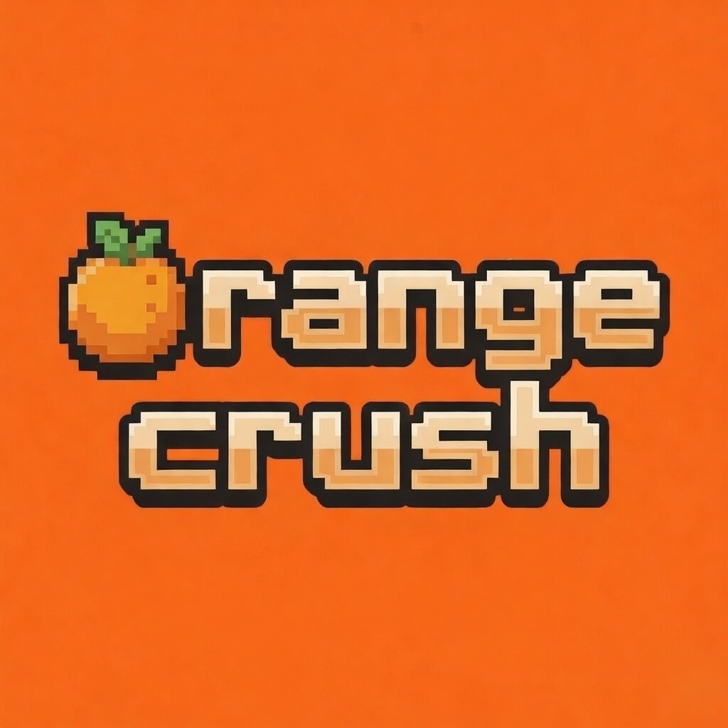 Orange Crush 🍊💊 tweet media