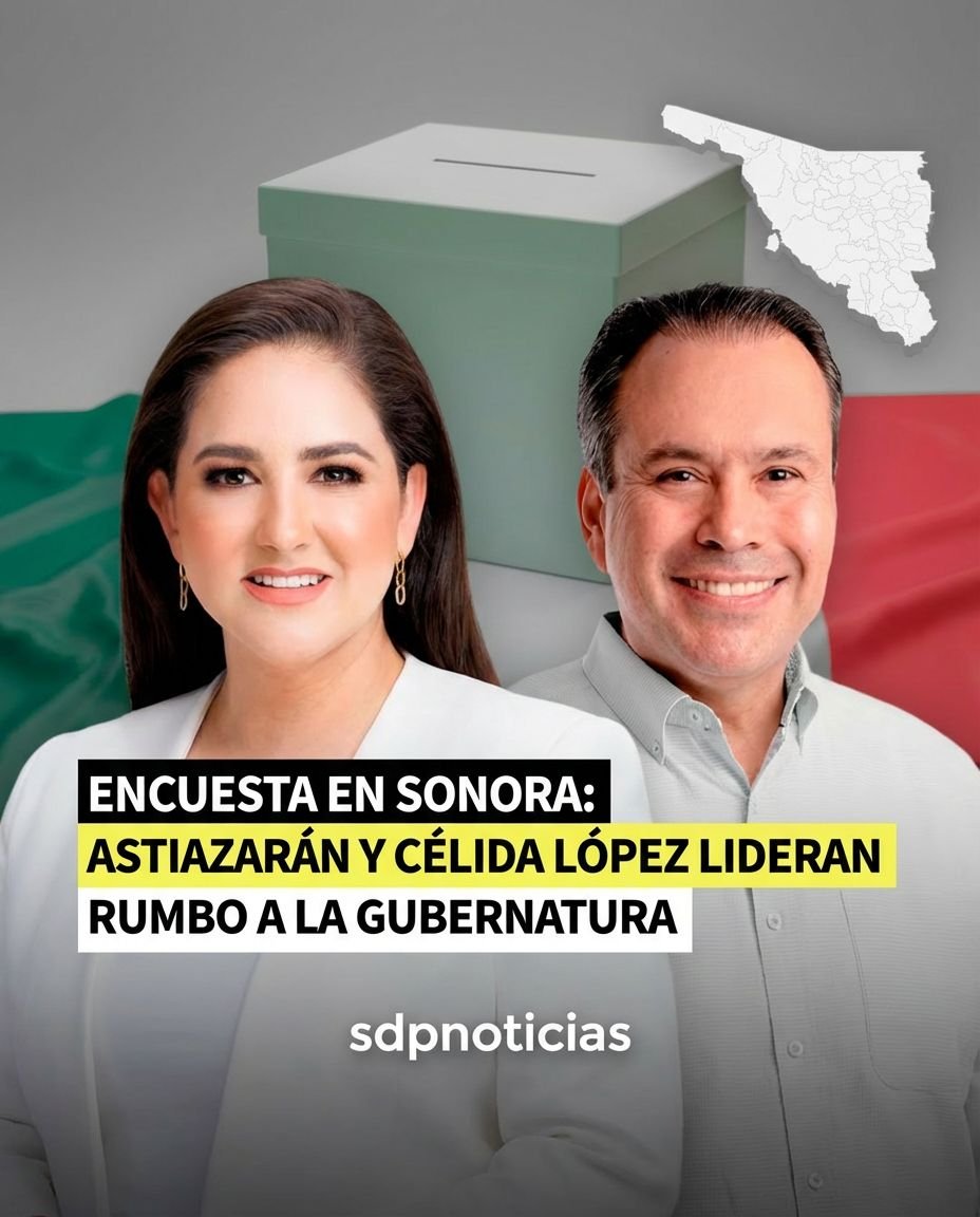 SDP Noticias tweet media