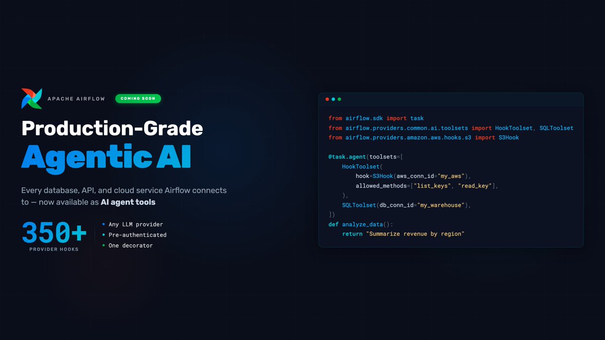 Kaxil Naik tweet media