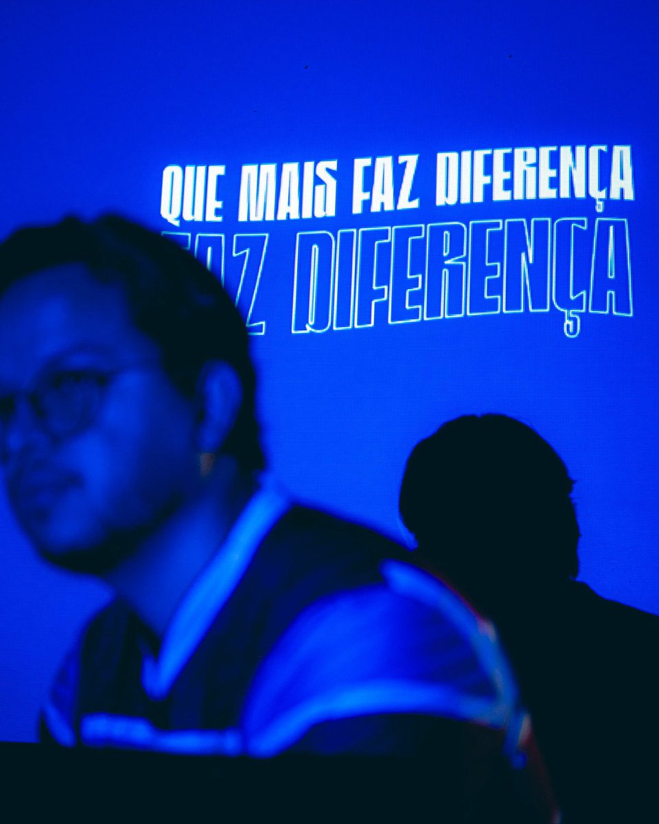 Hora de anunciar nosso principal reforço na temporada: Você! 🫵🦁

No próximo domingo e em todas as decisões desse ano, o seu apoio é o que mais faz diferença para o Tricolor de Aço. 

Siga sem parar de apoiar e jogue junto sendo sócio ou sócia do Leão. Tem novidades vindo aí! 👀
