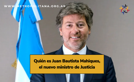 Fundación Metropolitana tweet media