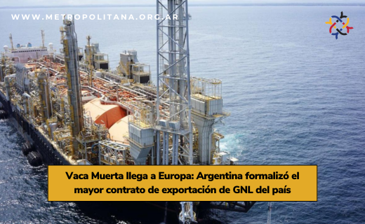 Fundación Metropolitana tweet media