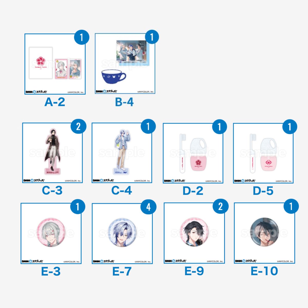 もん*ﾌﾟﾛｶ有 tweet media