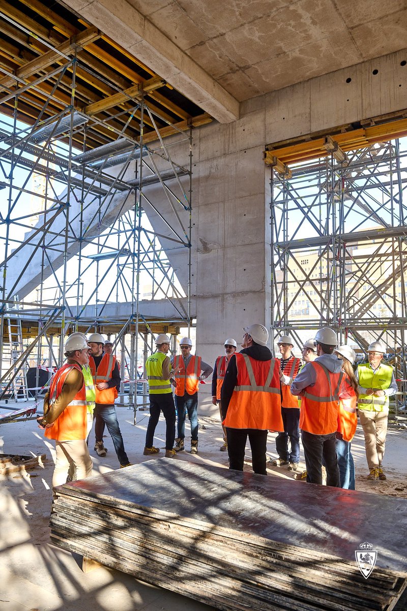 Proyecto Romareda 🏟 tweet media