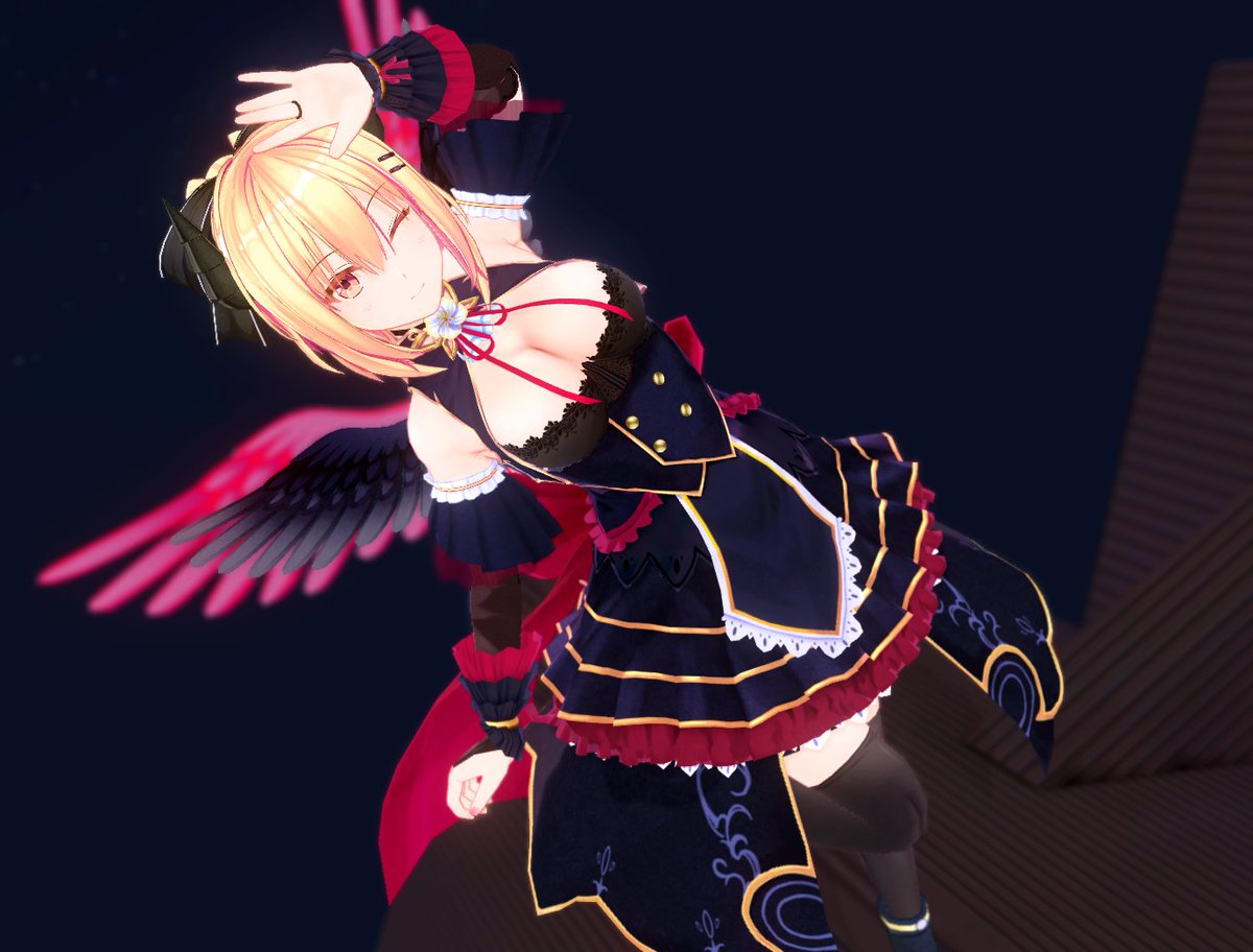 アイドル目指してたはずなんです