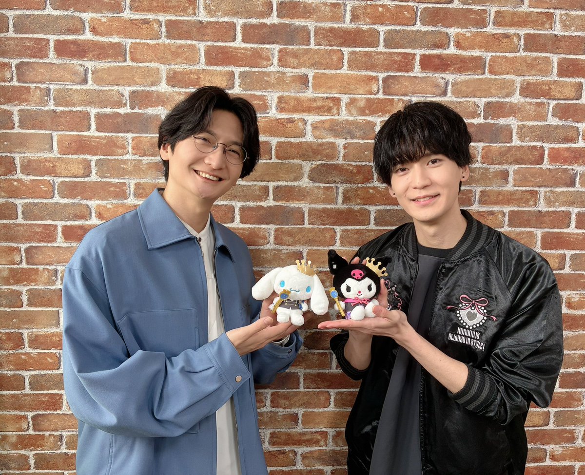 青二プロダクション【公式】 tweet media