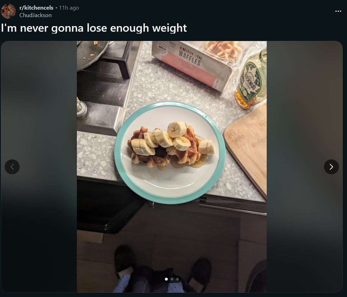 kitchencels (@rkitchencels) on X