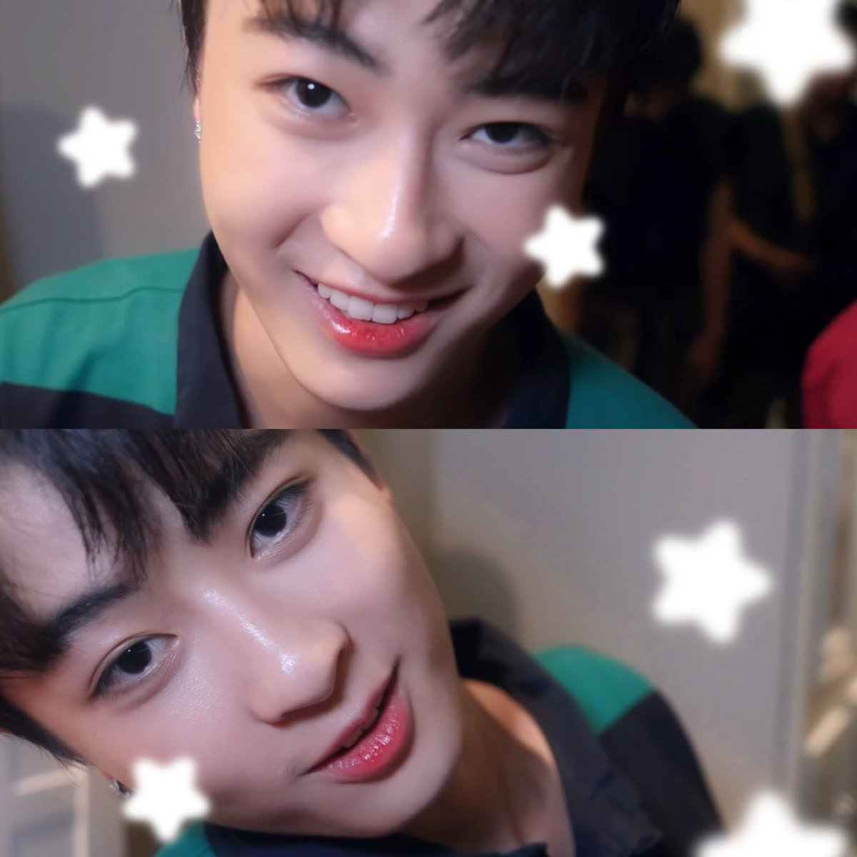 jmdwei's tweet photo. ยิ้มหวานคนเดียวชื่นใจทั้��ประเทศ ♡ ̆̈

( —> ❤️ #waavetnp @waavetnp ) https://t.co/hQsvol7D6I