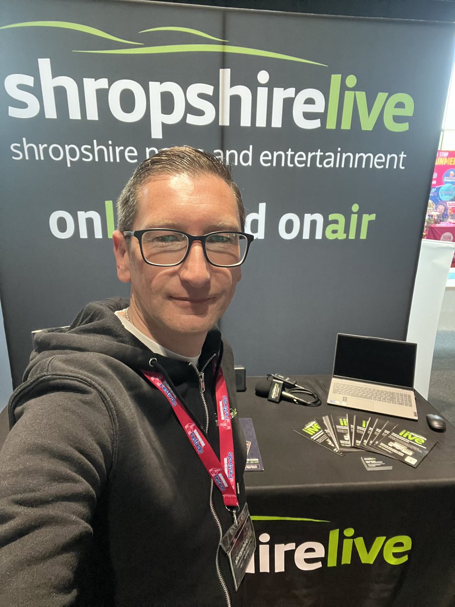 Chris Pritchard tweet media