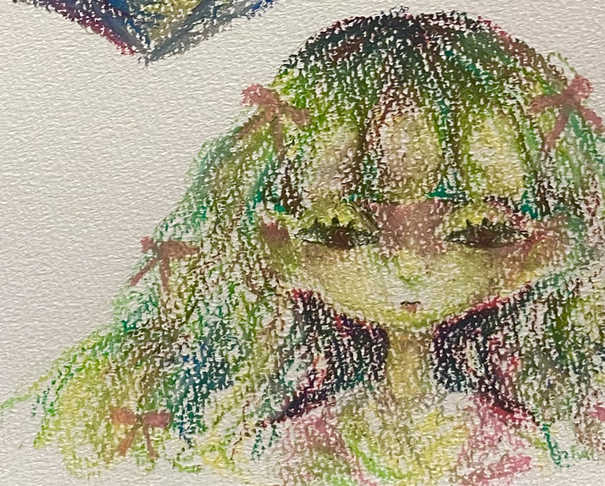 PPSYDREE's tweet photo. 似顔絵 https://t.co/pF9Ce3B2KO