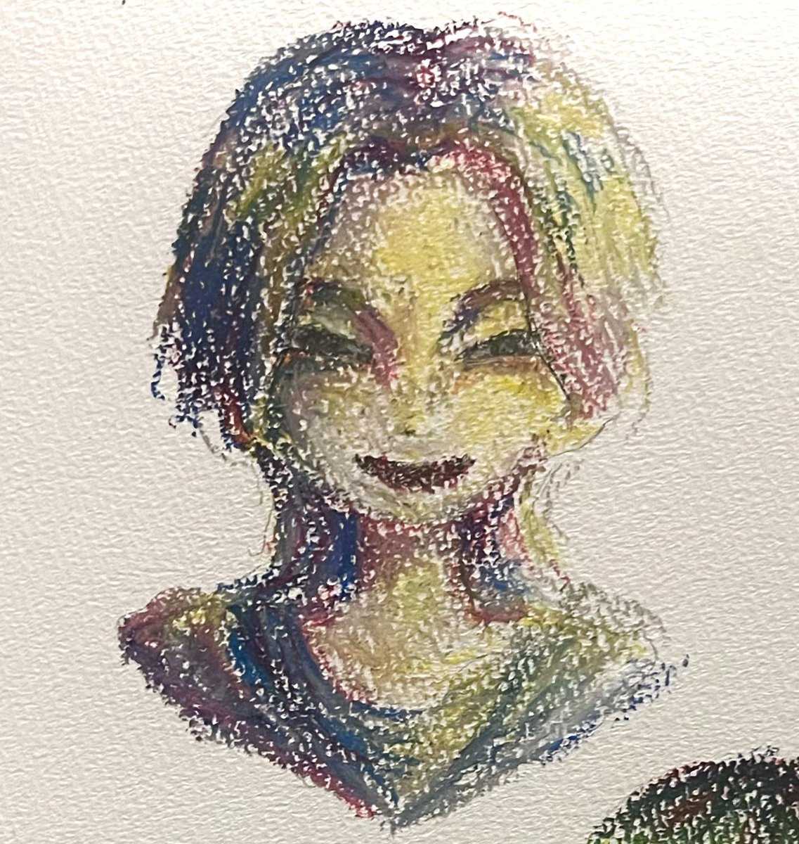 PPSYDREE's tweet photo. 似顔絵 https://t.co/pF9Ce3B2KO