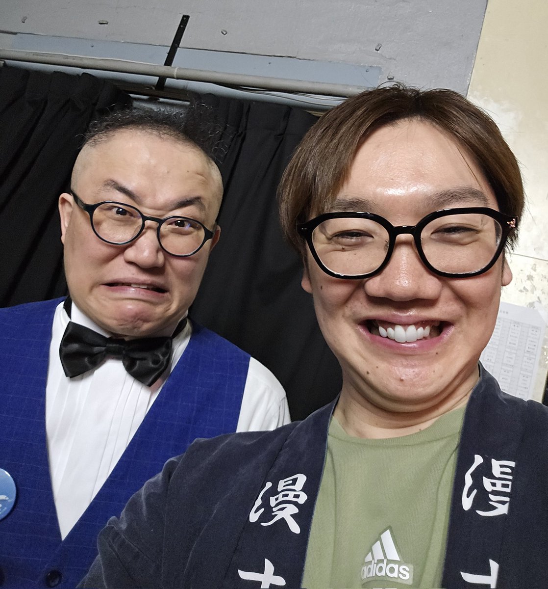 松尾たいちゃん tweet media