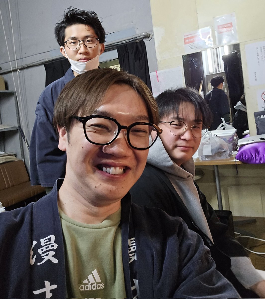 松尾たいちゃん tweet media