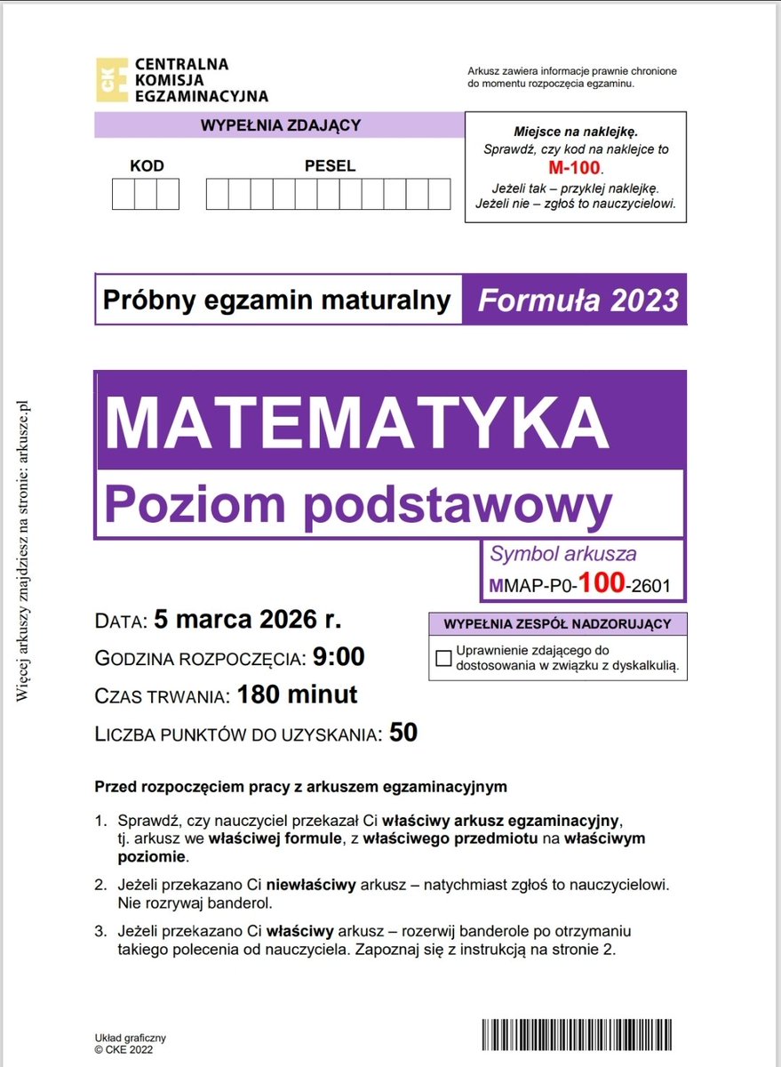 Dariusz Goliński tweet media
