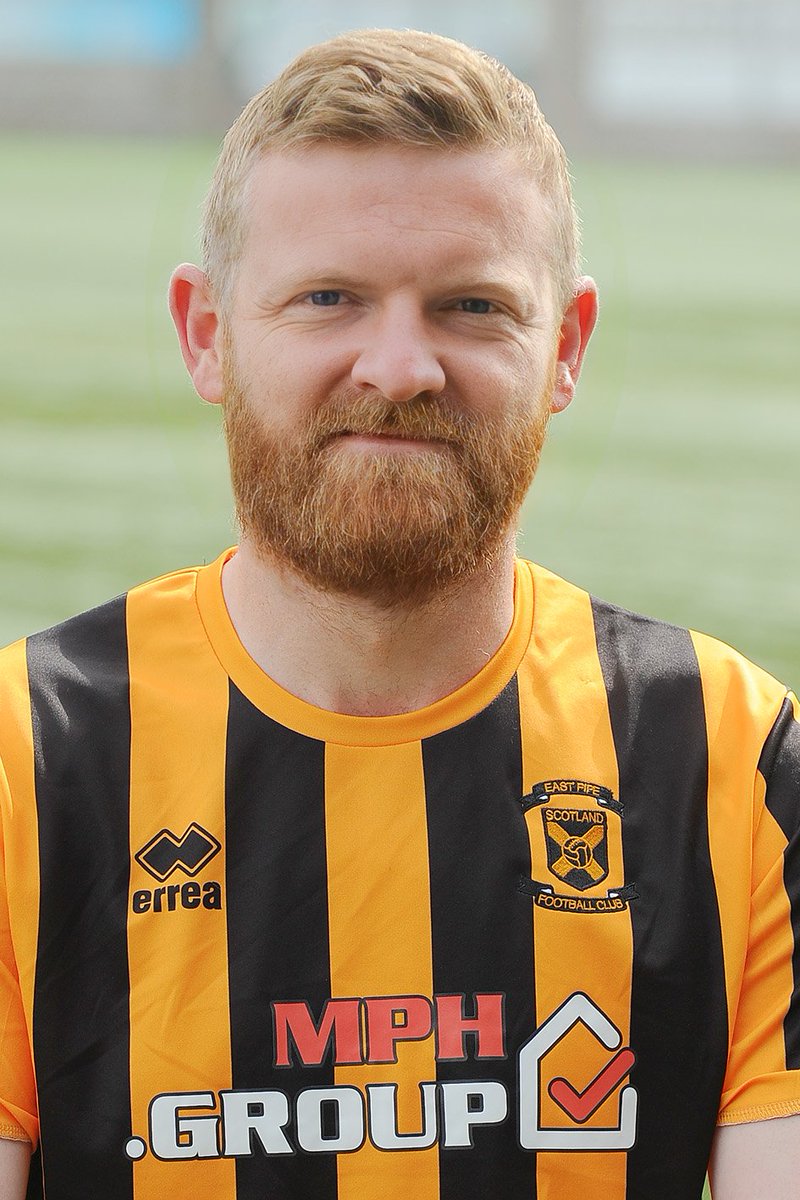East Fife FC tweet media