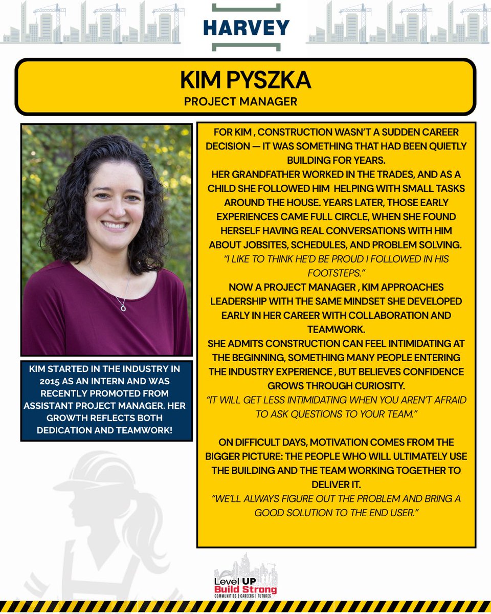 Harvey Construction Corporation tweet media