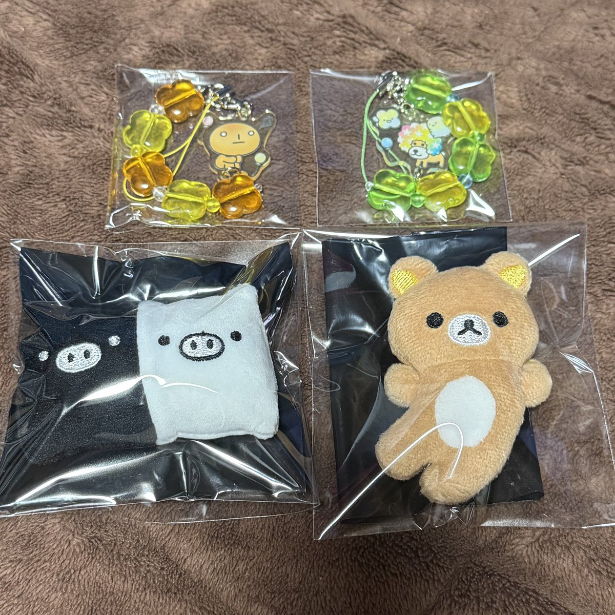 時雨@取引垢 tweet media