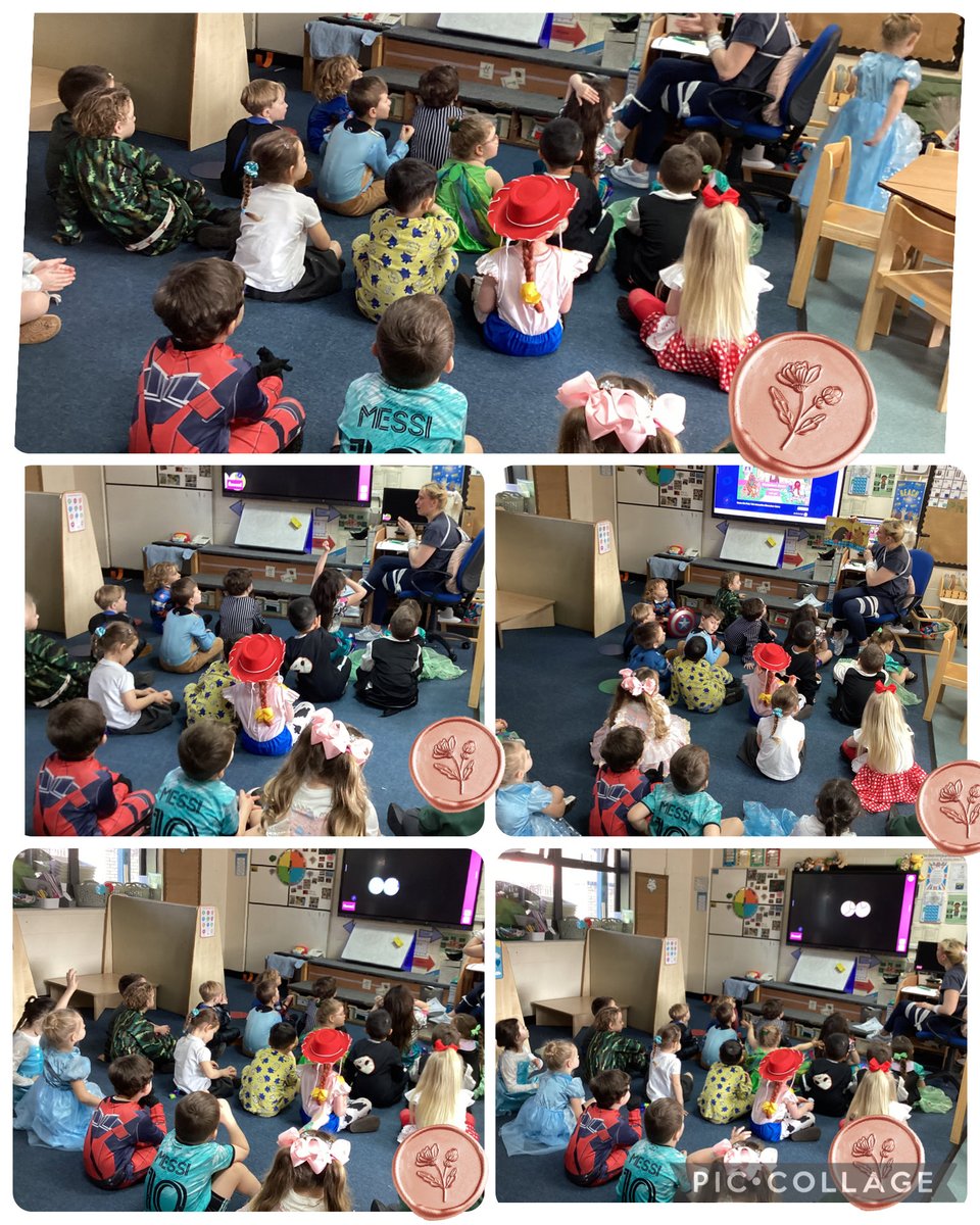 Reception Wellesbourne tweet media