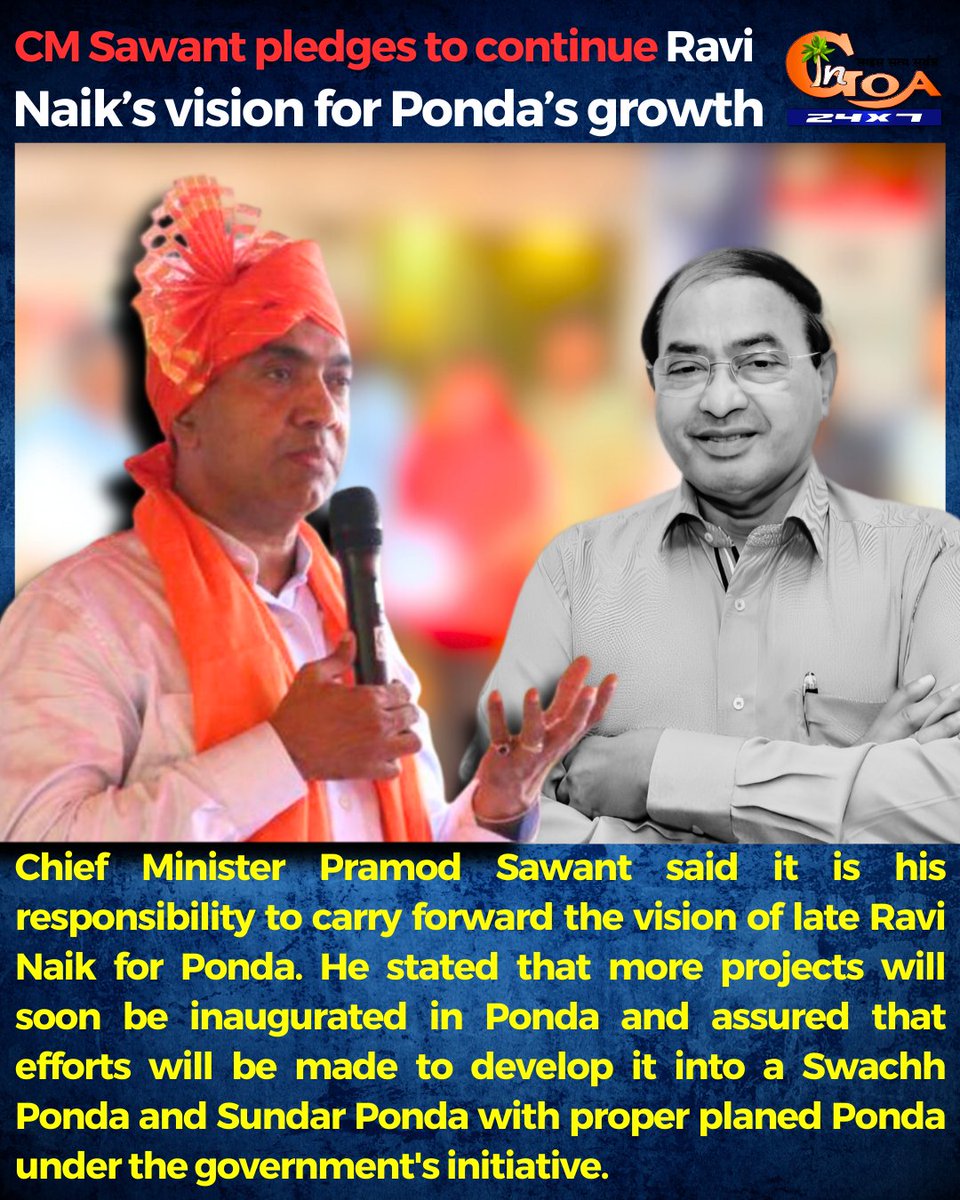 In Goa 24x7 tweet media