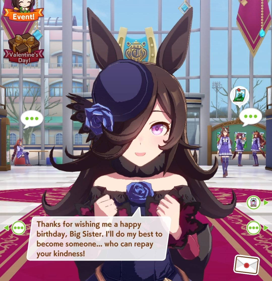 realbeautyagain's tweet photo. Say Happy Birthday right now or suffer 1000 years bad luck https://t.co/UasjQqUsXZ