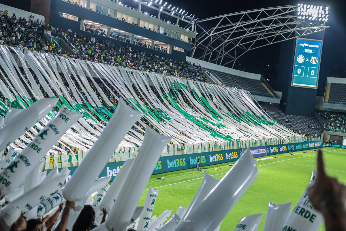 torcidamv83's tweet photo. 𝖢𝖠𝖬𝖯. 𝖯𝖠𝖴𝖫𝖨𝖲𝖳𝖠 - 𝟤𝟢𝟤𝟨 • FINAL

1° Jogo | 04.03.26

PALMEIRAS 1x0 Novorizontino 

🏟️ Arena Barueri

Mancha Verde... Escola de arquibancada desde 1983! 🇳🇬

 📷 @fcmeiacancha

𝑀𝐴𝑁𝐶𝐻𝐴 𝐴𝑙𝑣𝑖 𝑉𝐸𝑅𝐷𝐸 https://t.co/18AZpxjcPE