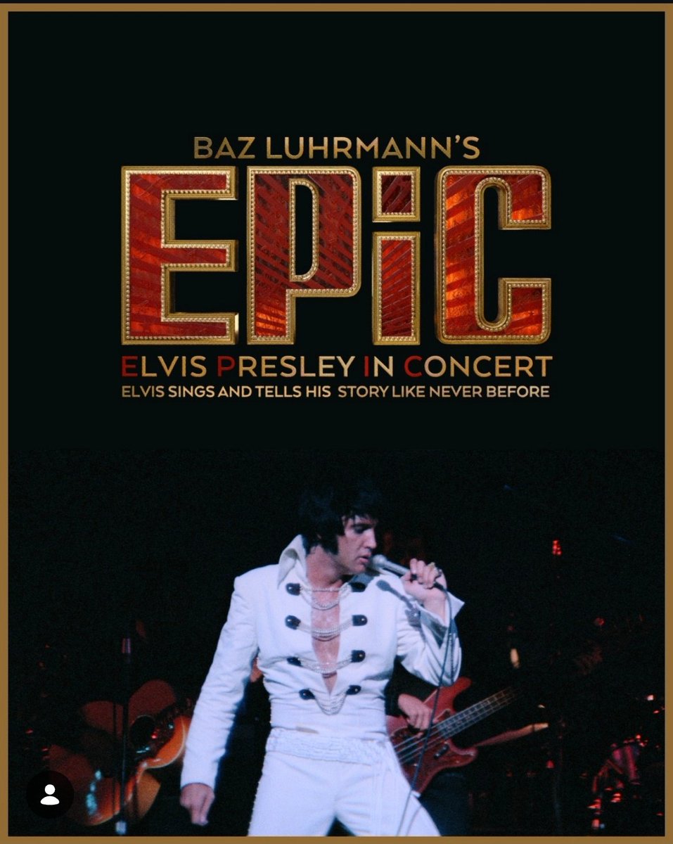 2bad82's tweet photo. Why oh why was Aloha Hawaii 73' not used??  Elvis 1970 &amp; Elvis Aloha 1973 was #peak #Elvispresley in 72' #Elvis was pale white and overweight! That's why for 73' he went #AllIn and entered the stage like a #GreekGod! Really a missed opportunity 🤦 https://t.co/PzSSppdbw0