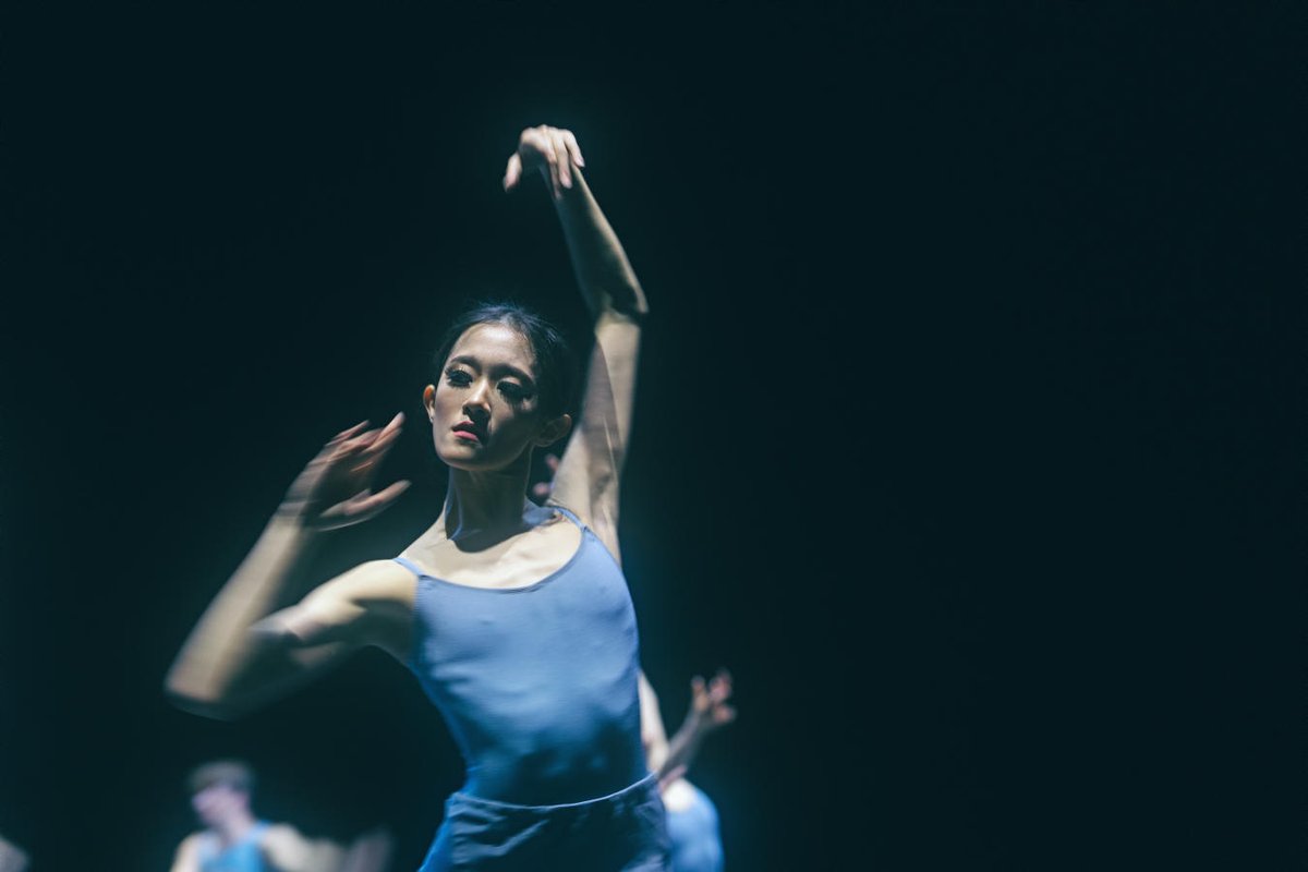 San Francisco Ballet tweet media