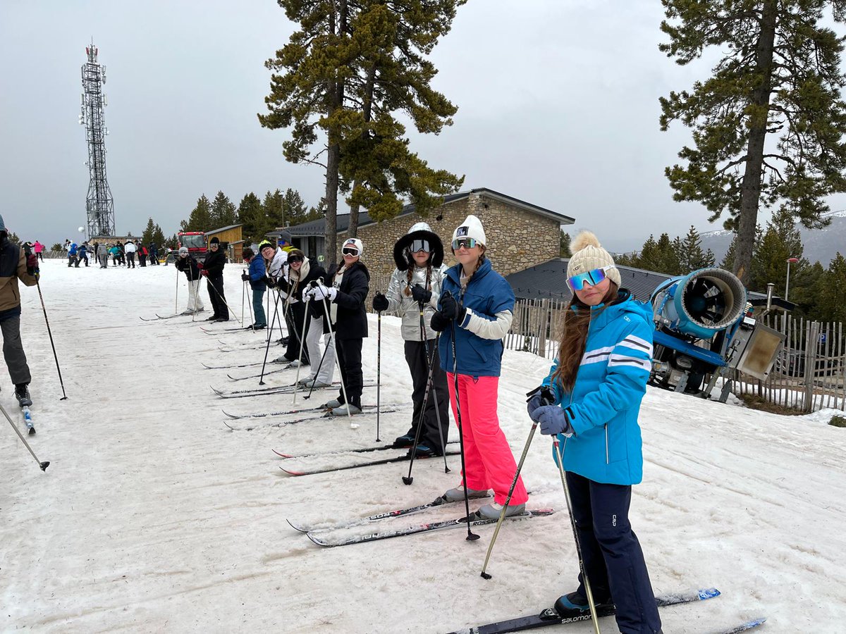 Institut Matadepera tweet media