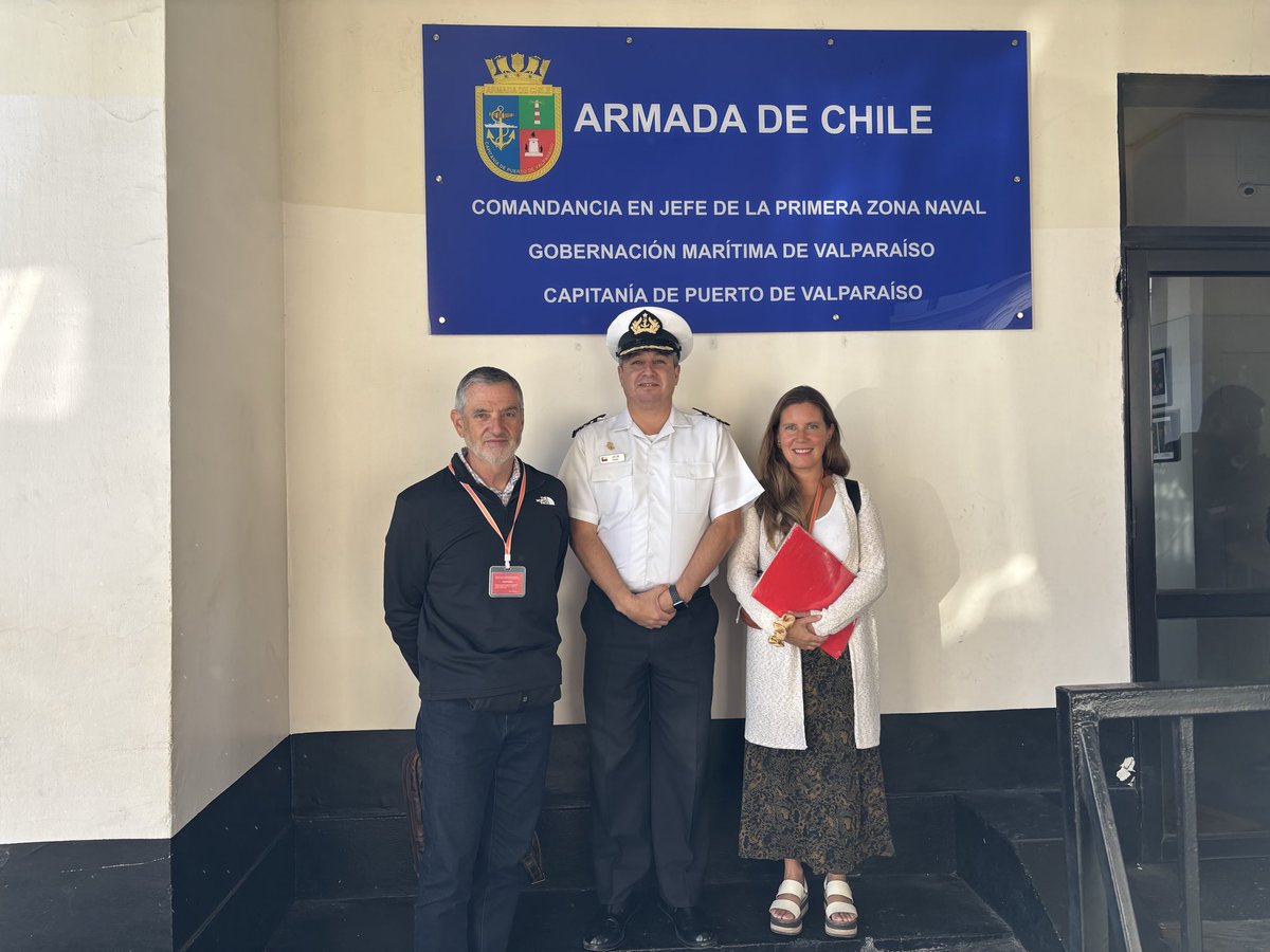 Capuerto Valparaíso 🇨🇱🇨🇱🇨🇱 tweet media