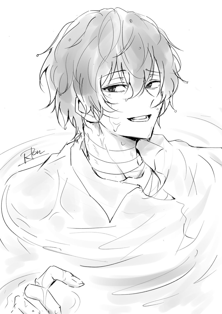 ろっきゅん tweet media