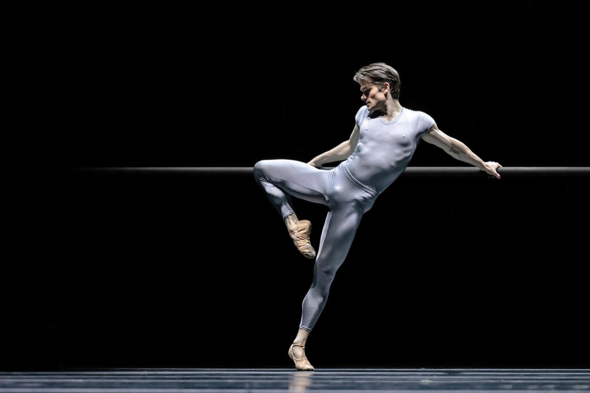 San Francisco Ballet tweet media