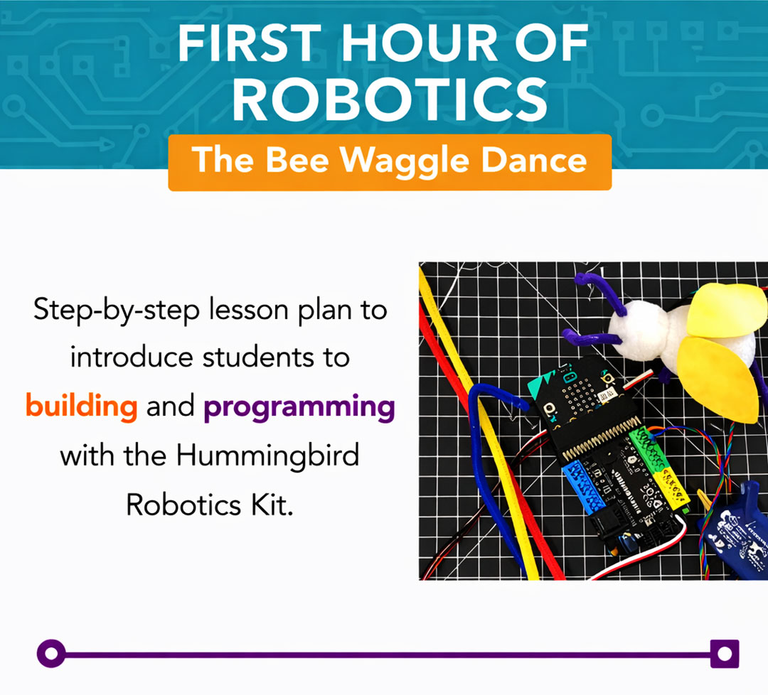 BirdBrain Technologies tweet media