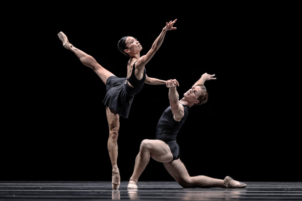 San Francisco Ballet tweet media