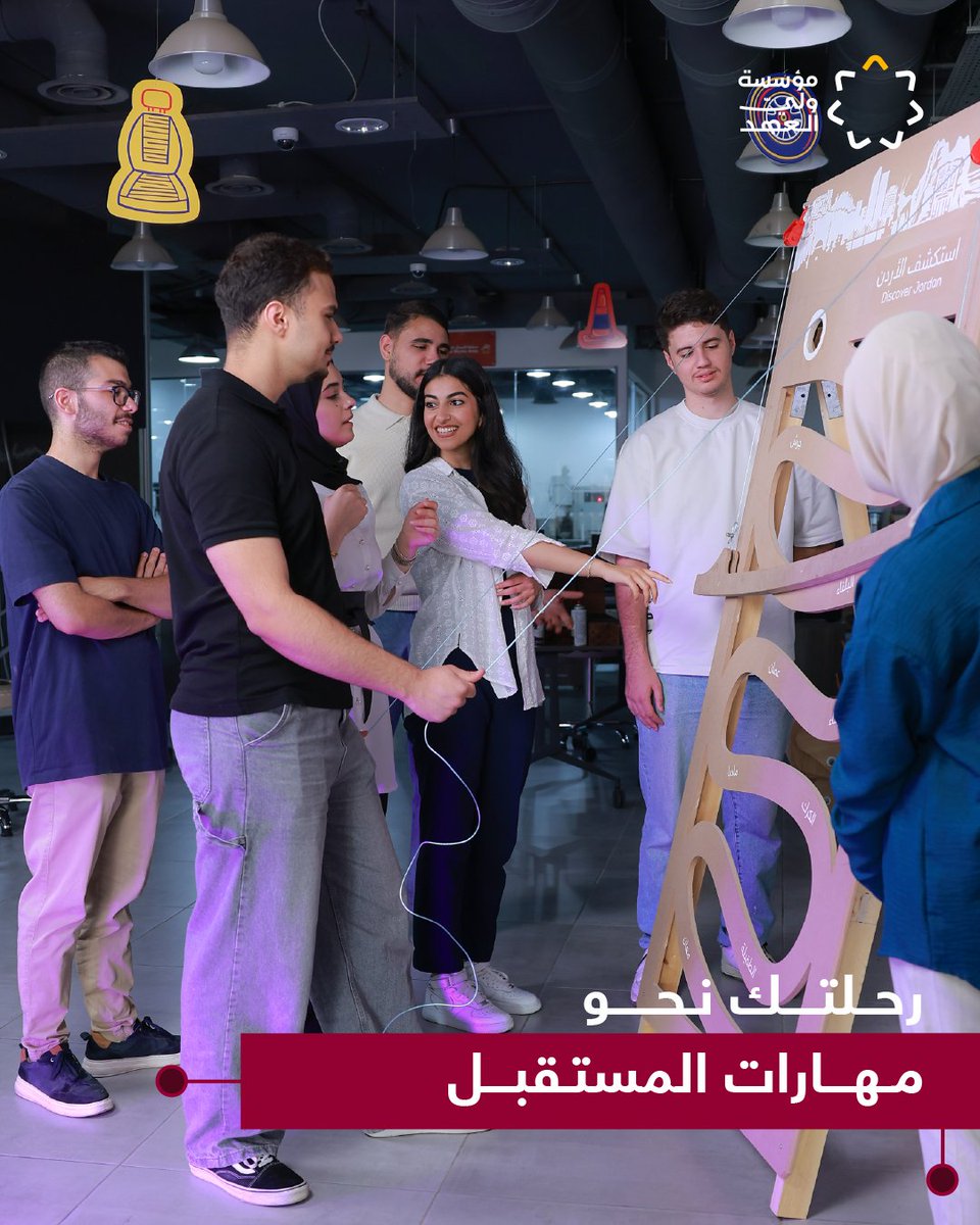 Crown Prince Foundation tweet media