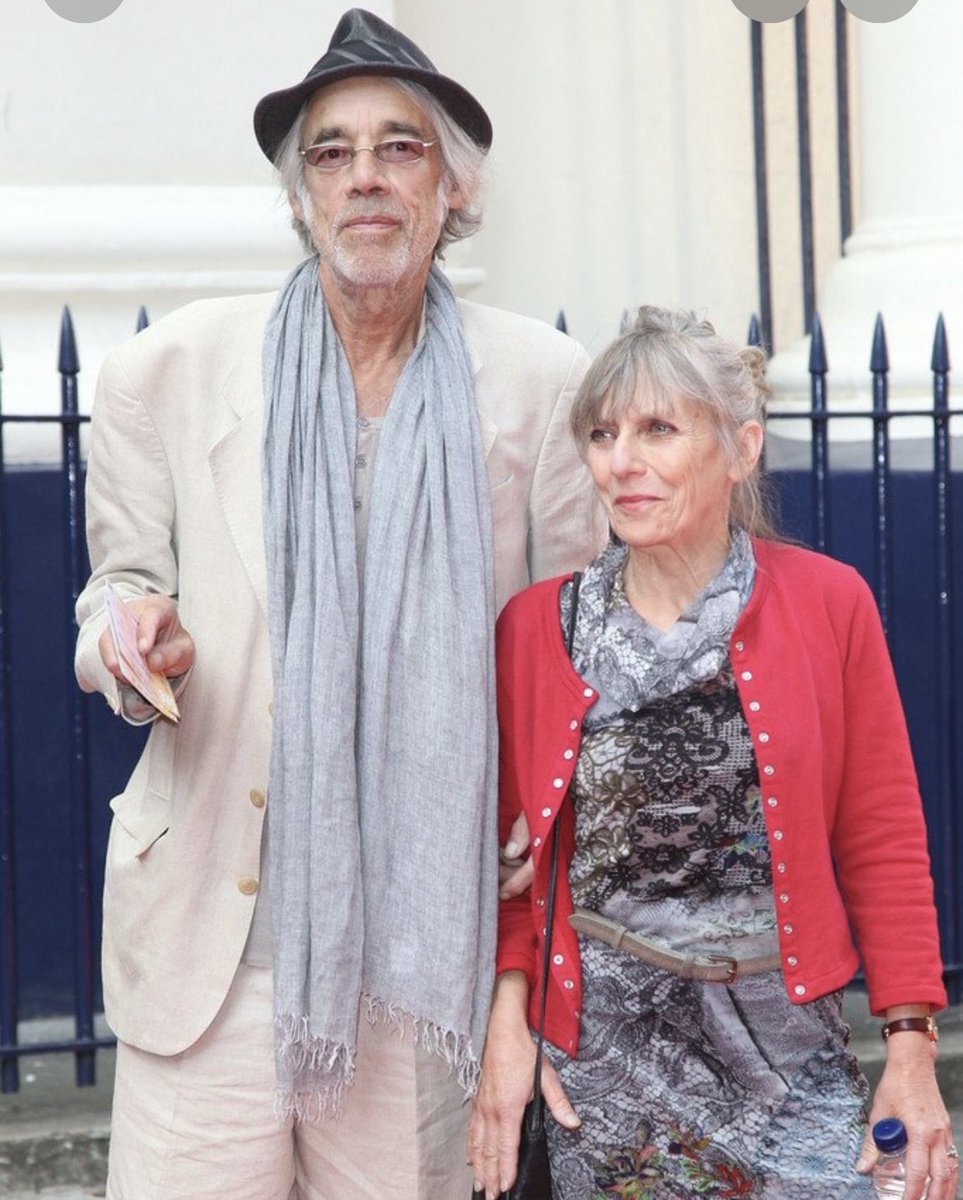 Carol Challis tweet media