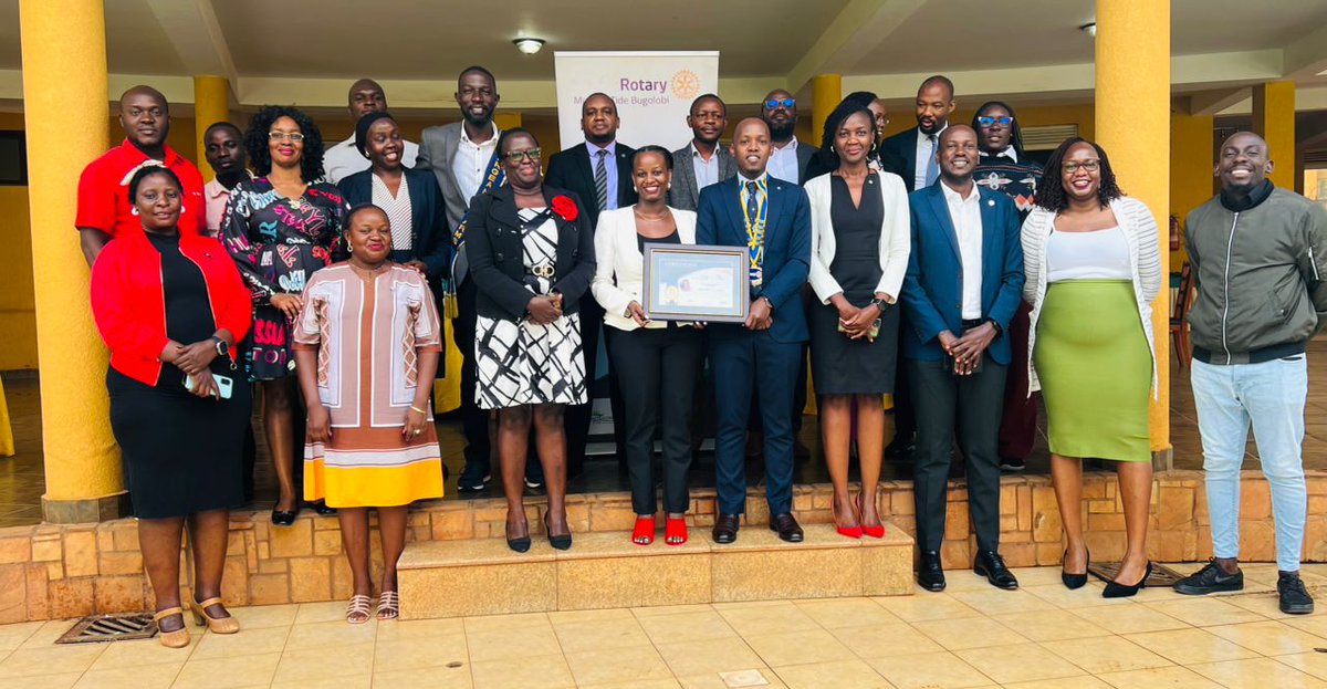 RcMorningTide's tweet photo. Great insights from @deepriverwoman1 about what ought to be done to uplift communities through intentional WASH initiatives. @nwscug @amavaworld  @RCKSI @rckira1 @HopeRct @RCTLuzira @toro_belle @easy_ivan @rotaryd9213 https://t.co/AGHt3WVtu5